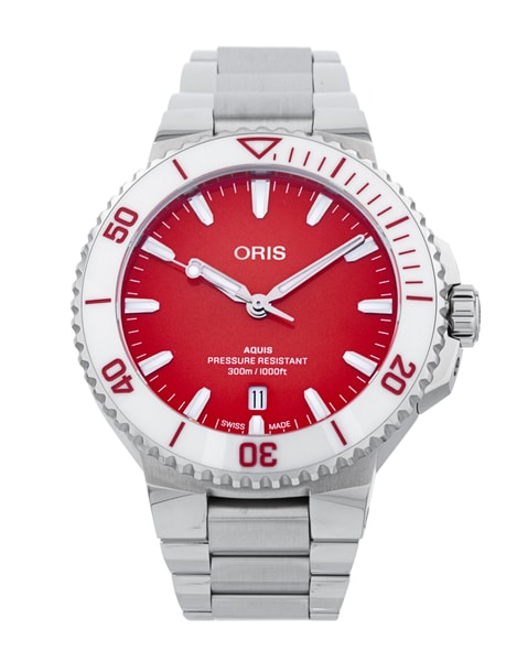 Oris Aquis 01 733 7787 4138-07 8 22 04PEB